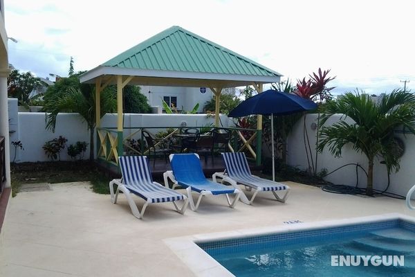 Sungold House Barbados Öne Çıkan Resim
