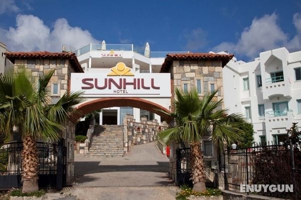 SunHill Hotel Genel