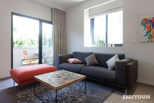 Sunny Luxary Apartments Öne Çıkan Resim