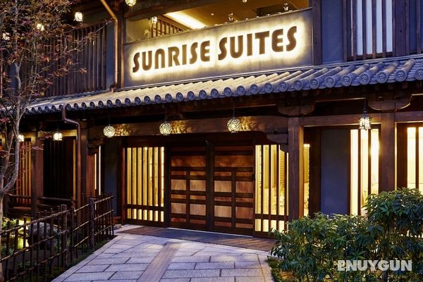 Sunrise Suites Öne Çıkan Resim