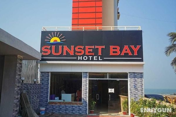 Sunset Bay Hotel Öne Çıkan Resim