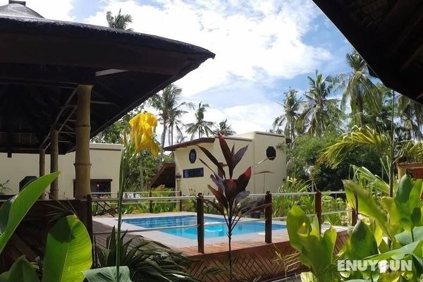 Sunset Bay Villas Siargao Öne Çıkan Resim