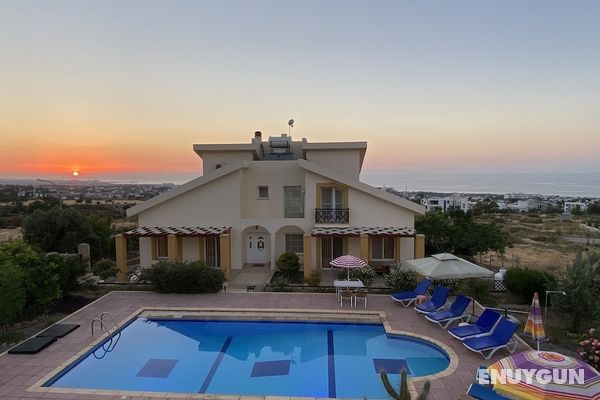 Sunset Villa Girne Cyprus Öne Çıkan Resim