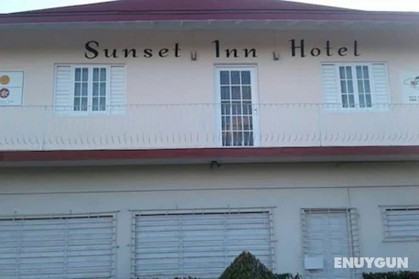 Sunset Inn Hotel Öne Çıkan Resim