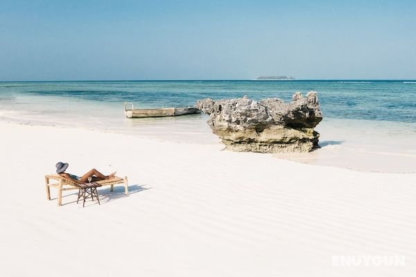 Sunshine Bay Hotel Zanzibar Öne Çıkan Resim