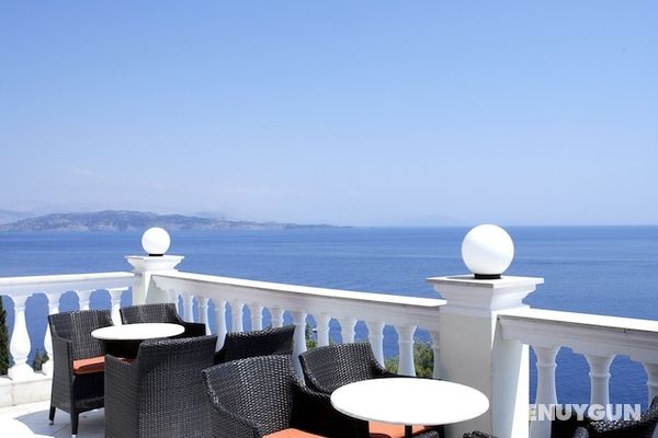 Sunshine Corfu Hotel & Spa All Inclusive Genel