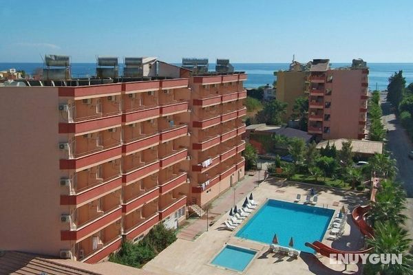 Sunside Beach Hotel Öne Çıkan Resim