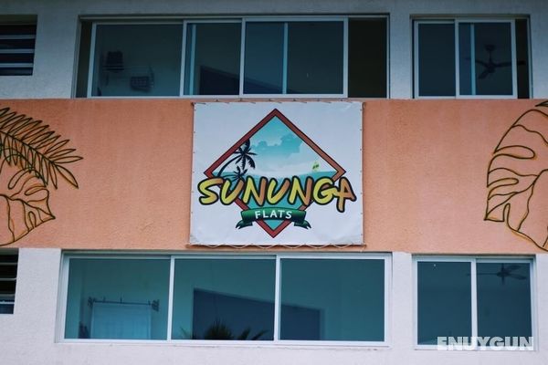 Sununga Flats Öne Çıkan Resim