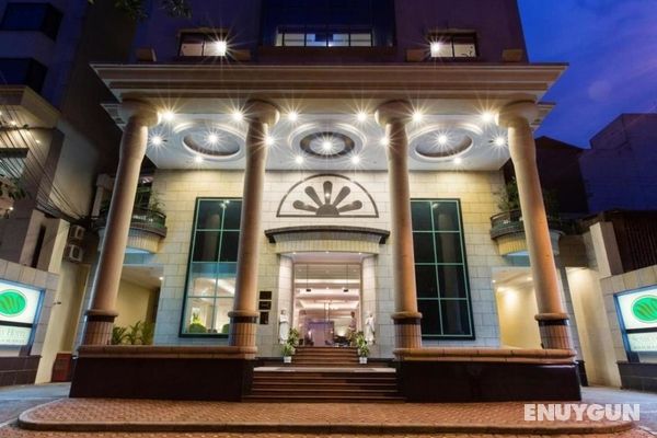 Sunway Hotel Hanoi Genel