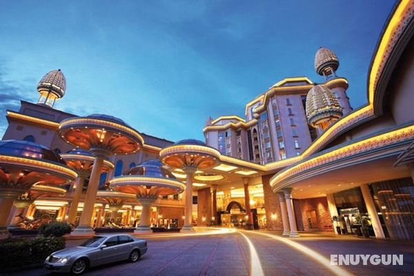 Sunway Resort Hotel & Spa, Kuala Lumpur Genel