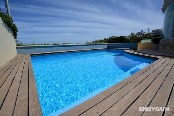 Super 3 Bedroom Villa With Amazing Ocean Views Öne Çıkan Resim