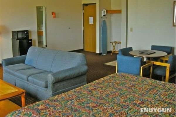 Super 8 by Wyndham The Dalles OR Genel