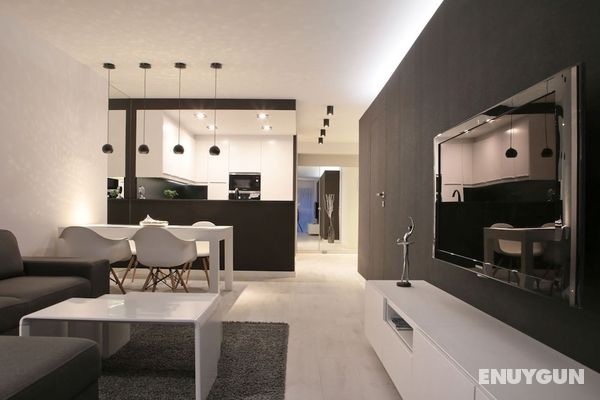 Super-Apartamenty Vip Öne Çıkan Resim