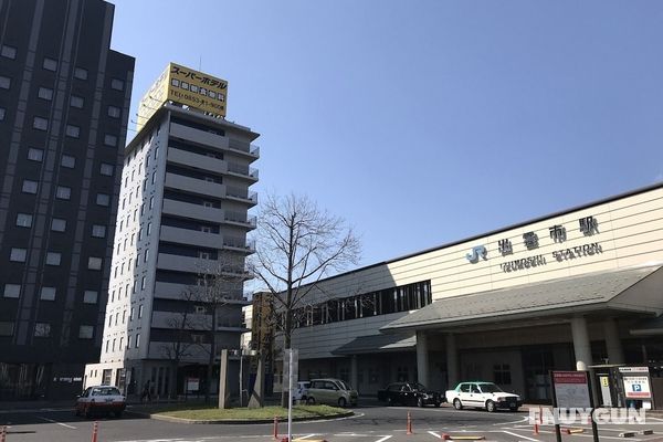 Super Hotel Izumoekimae Öne Çıkan Resim