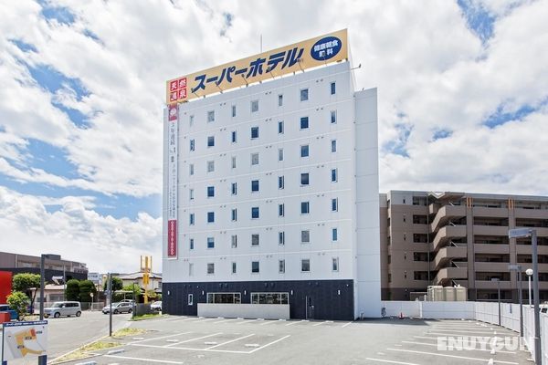 Super Hotel Kofu Showa Inter Öne Çıkan Resim