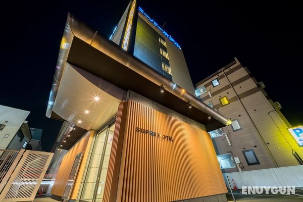 Super Hotel morioka Öne Çıkan Resim
