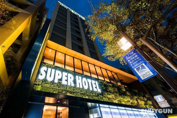 Super Hotel Tokyo Kinshicho Ekimae Öne Çıkan Resim