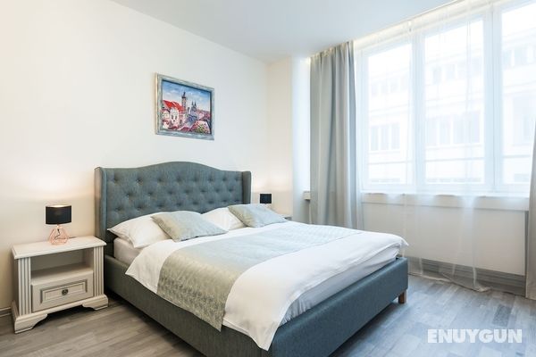 Superior Suites & Apartments in the Heart of Prague Öne Çıkan Resim