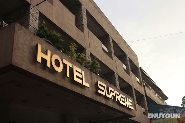 Hotel Supreme Öne Çıkan Resim