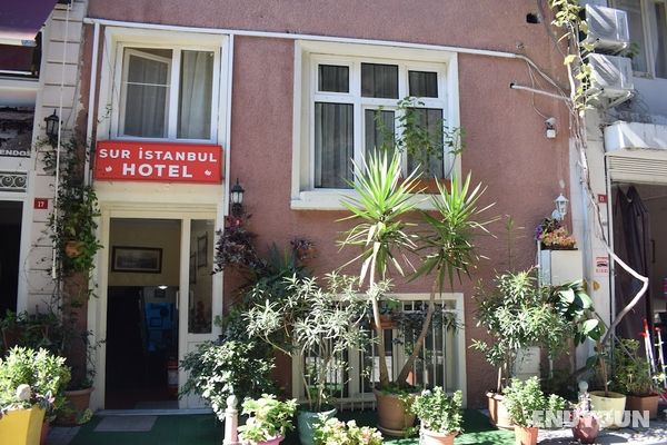 Sur Istanbul Hotel Öne Çıkan Resim
