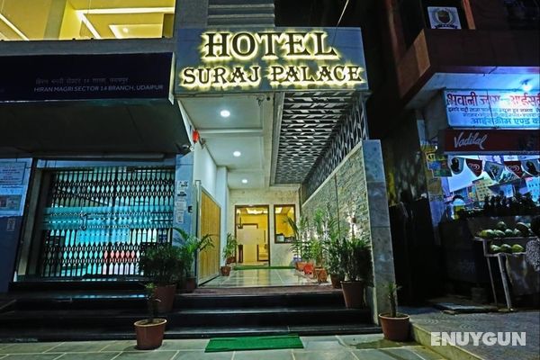 Hotel Suraj Palace Öne Çıkan Resim