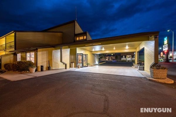 SureStay Hotel by Best Western Wenatchee Genel
