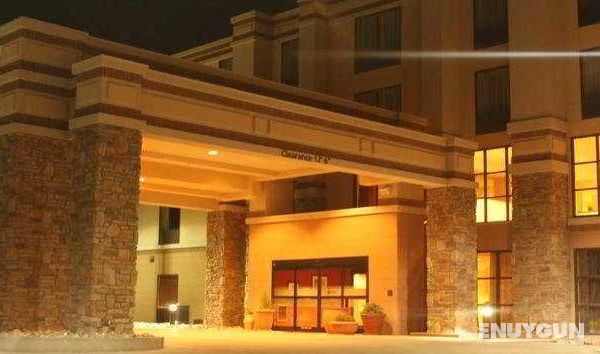 SureStay Plus Hotel by Best Western Salida Genel