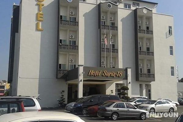 Hotel Suria 18 Öne Çıkan Resim