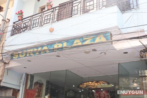 Hotel Surya Plaza Öne Çıkan Resim