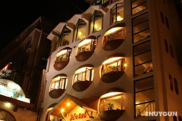 Hotel Surya Öne Çıkan Resim
