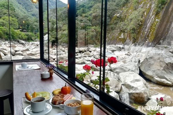 Susanna Inn Machu Picchu Hotel Öne Çıkan Resim