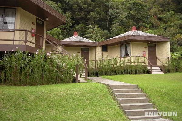 Sutera Sanctuary Lodges at Kinabalu Park Genel