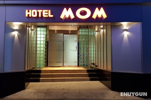 Suwon Station Hotel MOM Öne Çıkan Resim