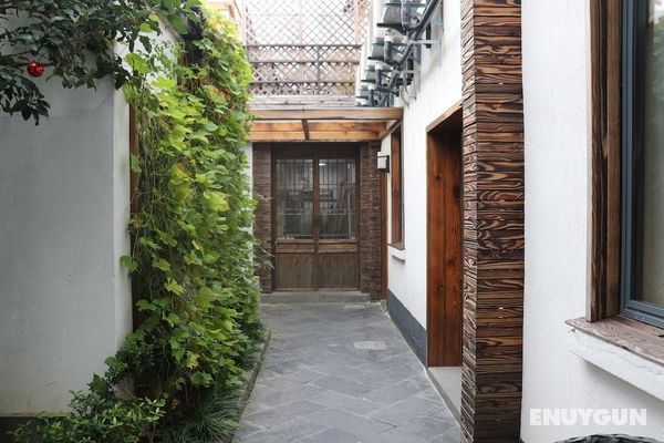 Suzhou Leisure Guest House Öne Çıkan Resim