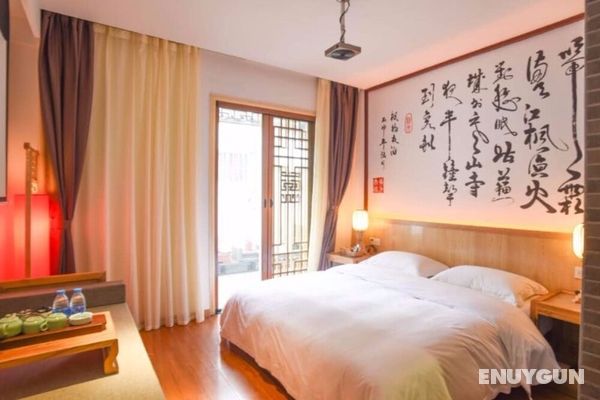 Suzhou Oriental Hotel Pingjiang Branch Öne Çıkan Resim