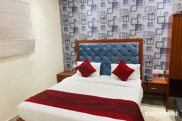 Hotel SV Grand Varanasi Öne Çıkan Resim
