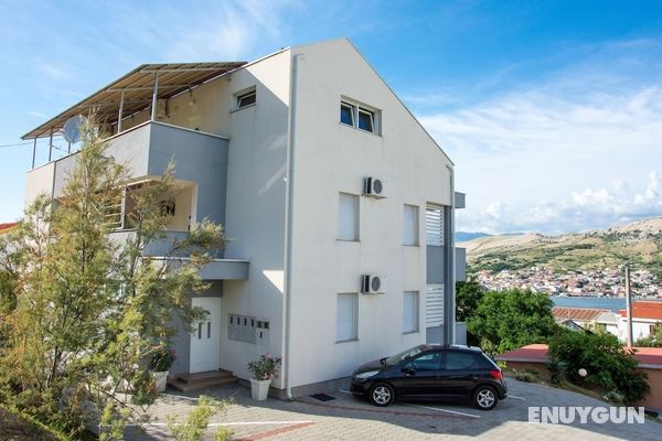 Sv. Jelena apartments Öne Çıkan Resim