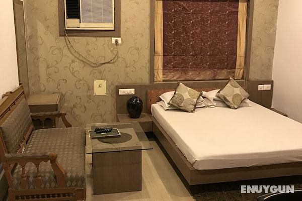 Hotel Swagath Öne Çıkan Resim