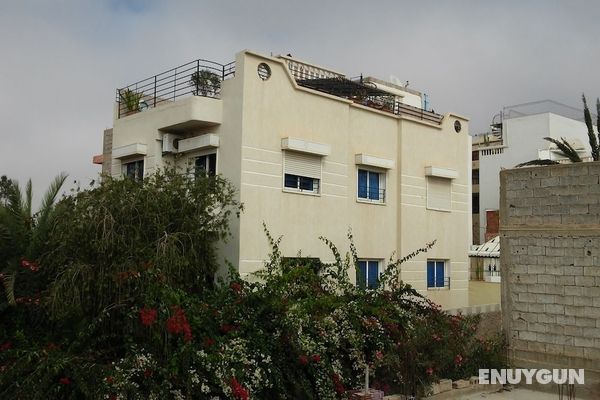 SWANARA Agadir baie de taghazout Öne Çıkan Resim