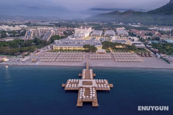 Swandor Hotels & Resorts – Kemer Öne Çıkan Resim