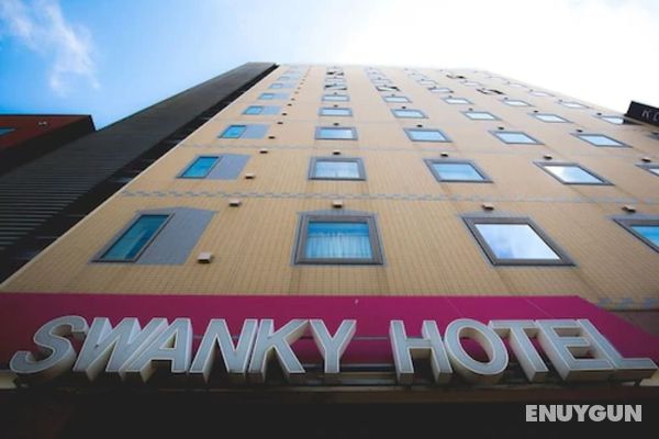 Swanky Hotel Otomo Öne Çıkan Resim