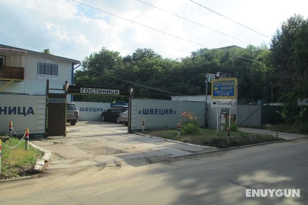 Hotel Sweden Öne Çıkan Resim