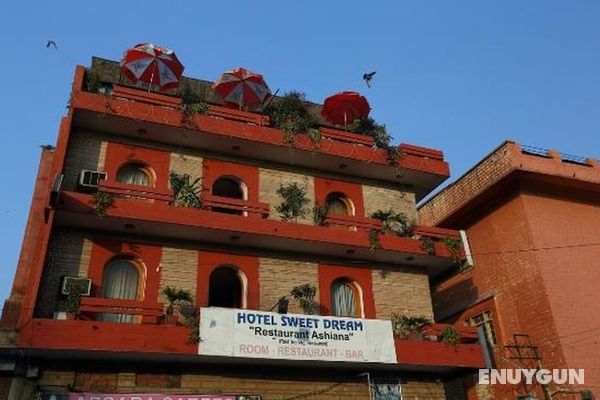 Hotel Sweet Dream Öne Çıkan Resim