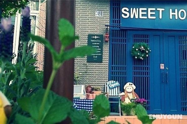 Sweet Home 101 Öne Çıkan Resim