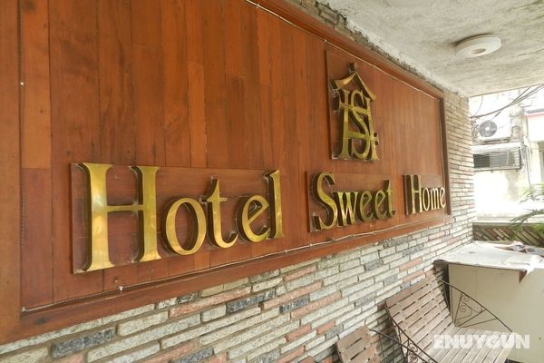 Hotel sweet home Öne Çıkan Resim