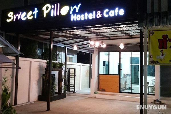 Sweet Pillow Hostel & Café Öne Çıkan Resim