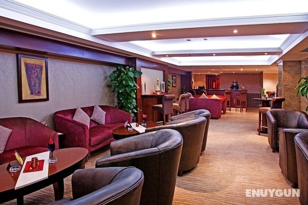 Swiss Belhotel Doha Genel