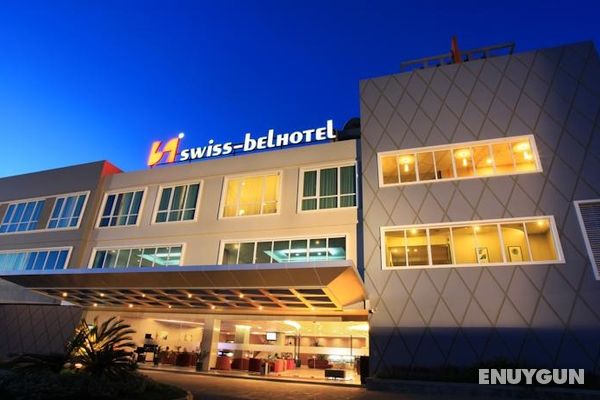 Swiss-Belhotel Kendari Genel