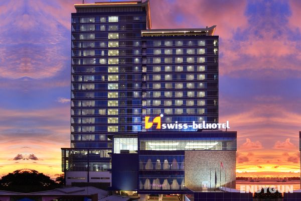 Swiss-Belhotel Makassar Genel