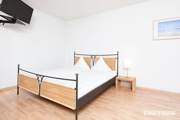 Apartments Swiss Star Sihlfeld Öne Çıkan Resim